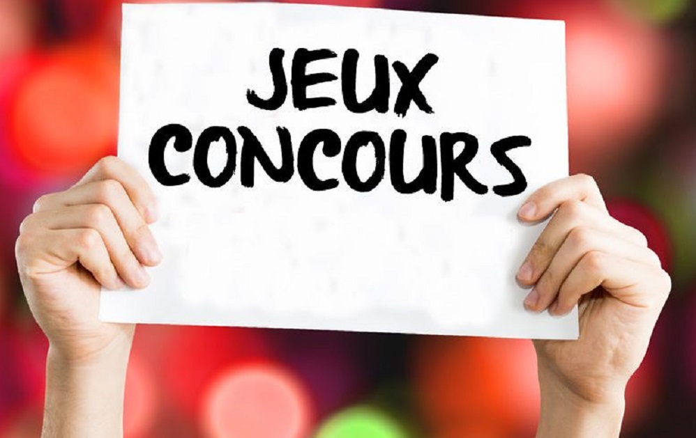 Jeu Concours Et Sondage Pour Gagner De L'argent En Ligne - Buziness 24